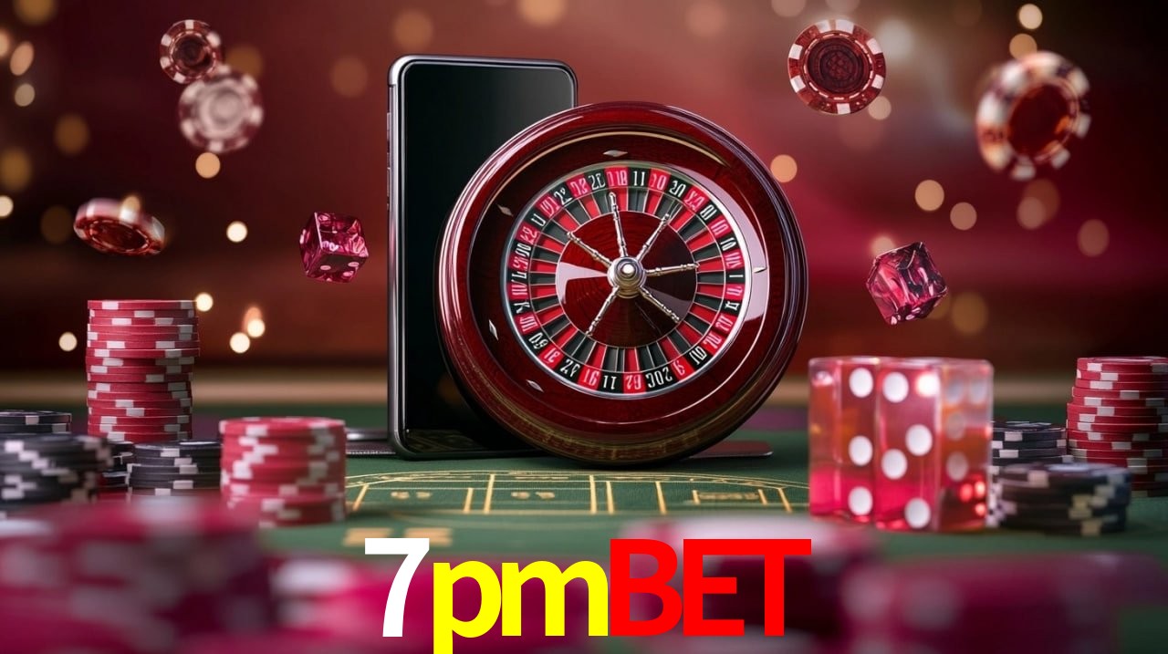 Welcome Bonus 7pmbet