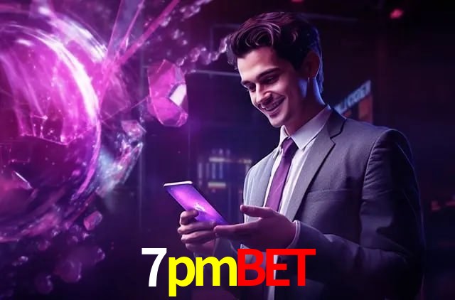 Experiência VIP 7pmbet