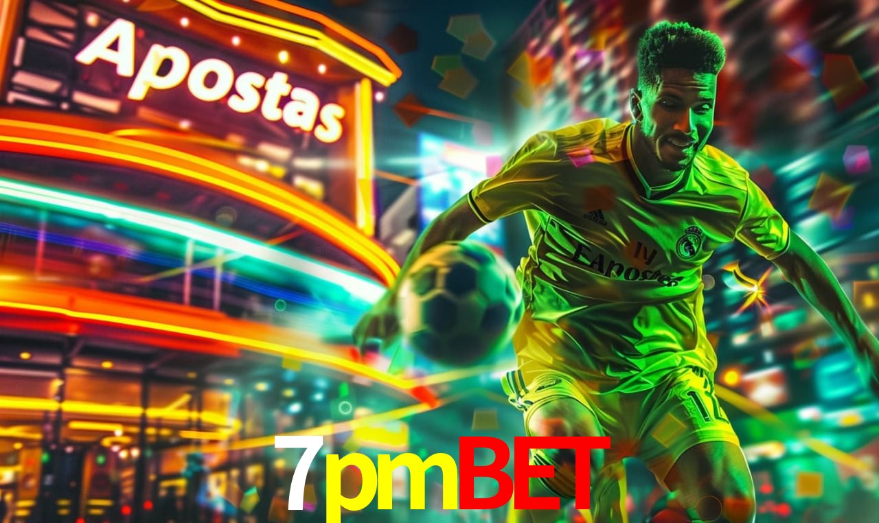 Experiência VIP 7pmbet