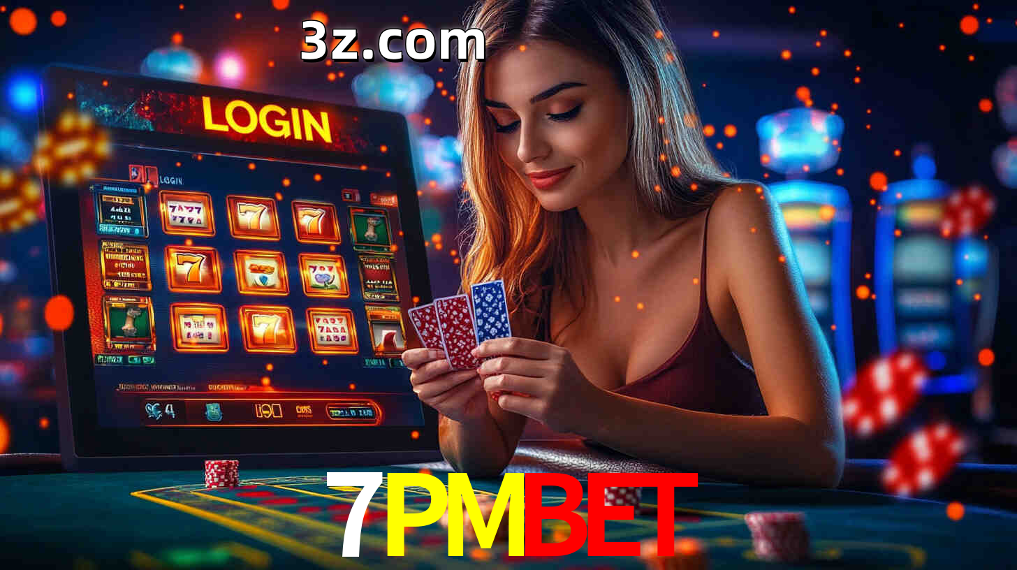 Poker emocionante na 7PMBET