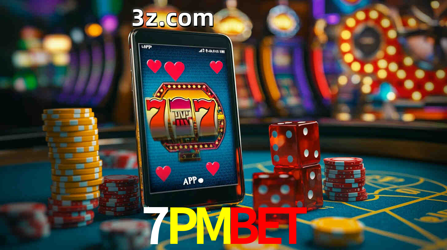 Apoio ao cliente na 7PMBET