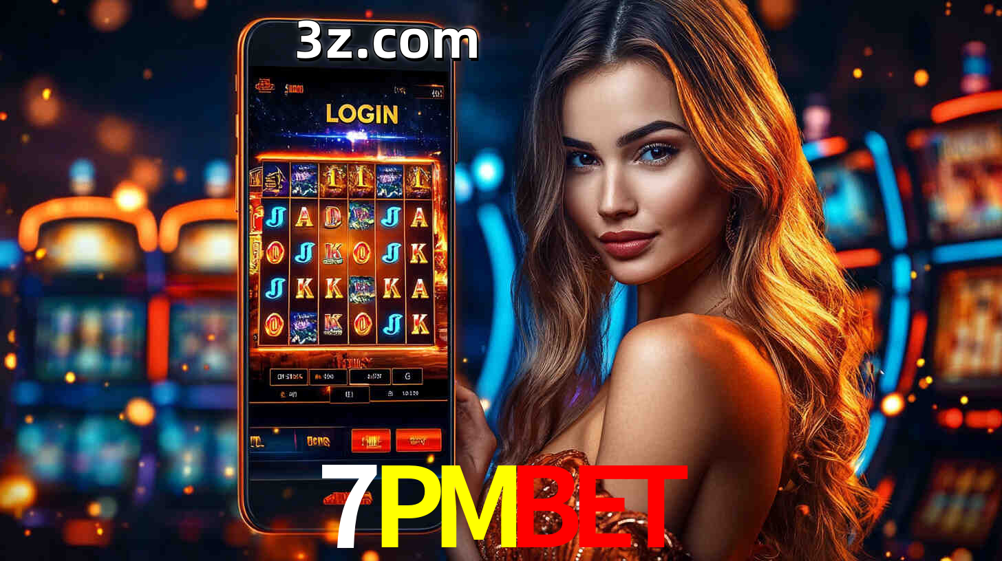 Isenção de Responsabilidades no site 7PMBET