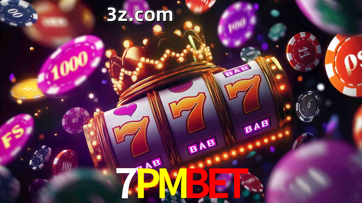 Apostas altas nos Slots 7PMBET