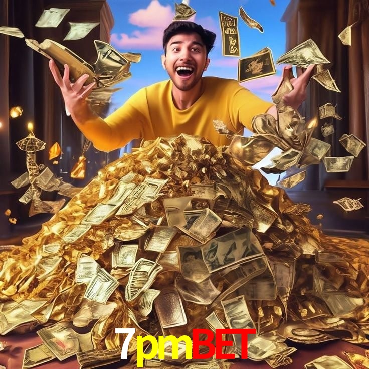 Bônus Diários 7pmbet