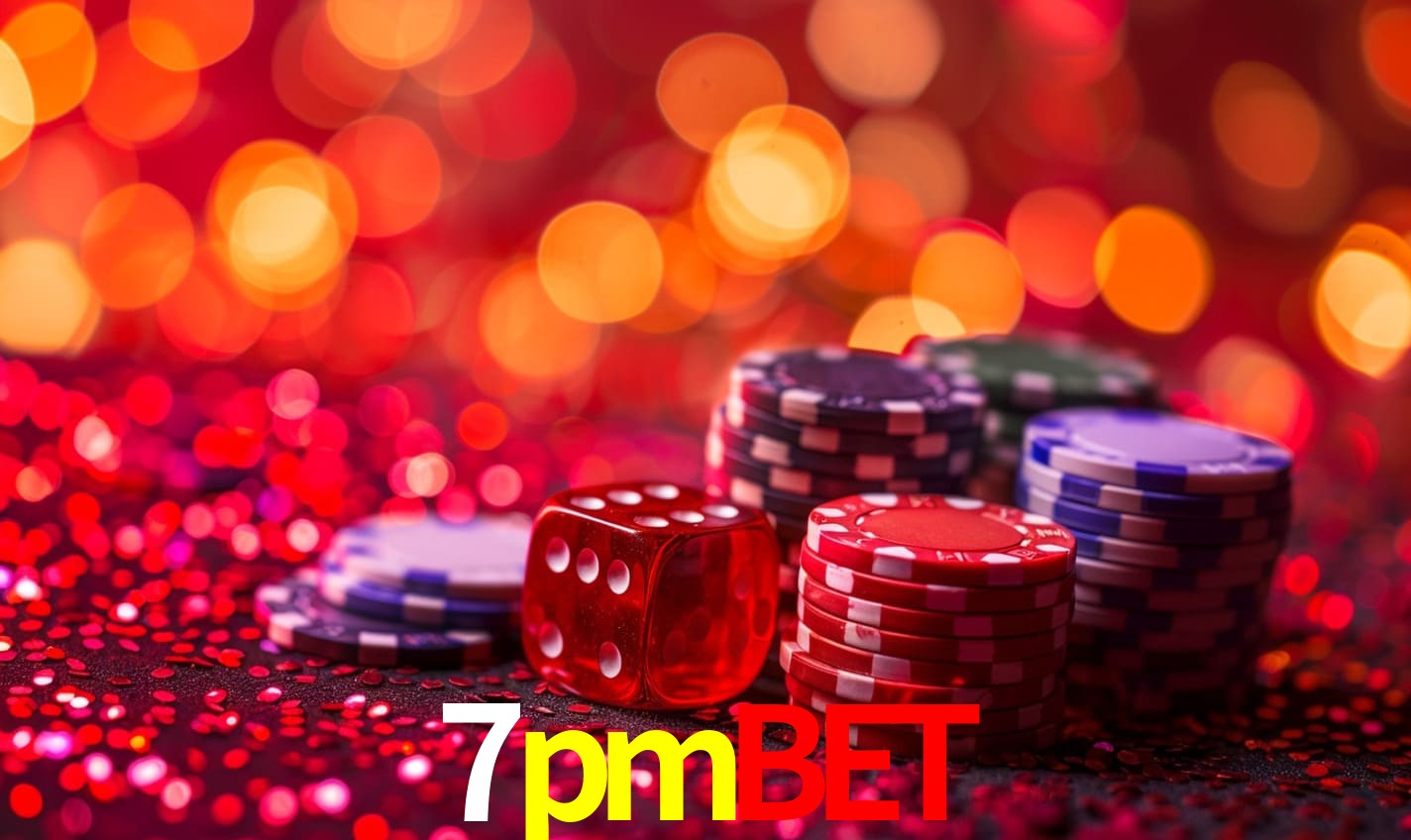 Apostas Esportivas na 7pmbet: Um Guia Completo