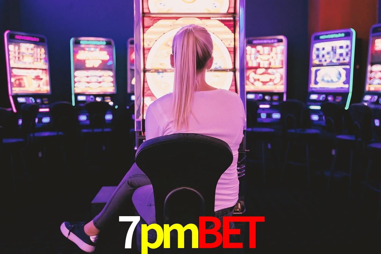 Slot Games 7pmbet