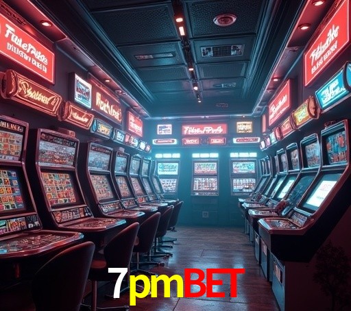 Promoção Relâmpago 7pmbet