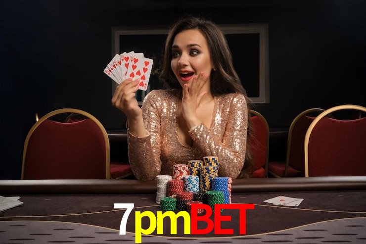 A Experiência Imersiva dos Cassinos Ao Vivo no 7pmbet