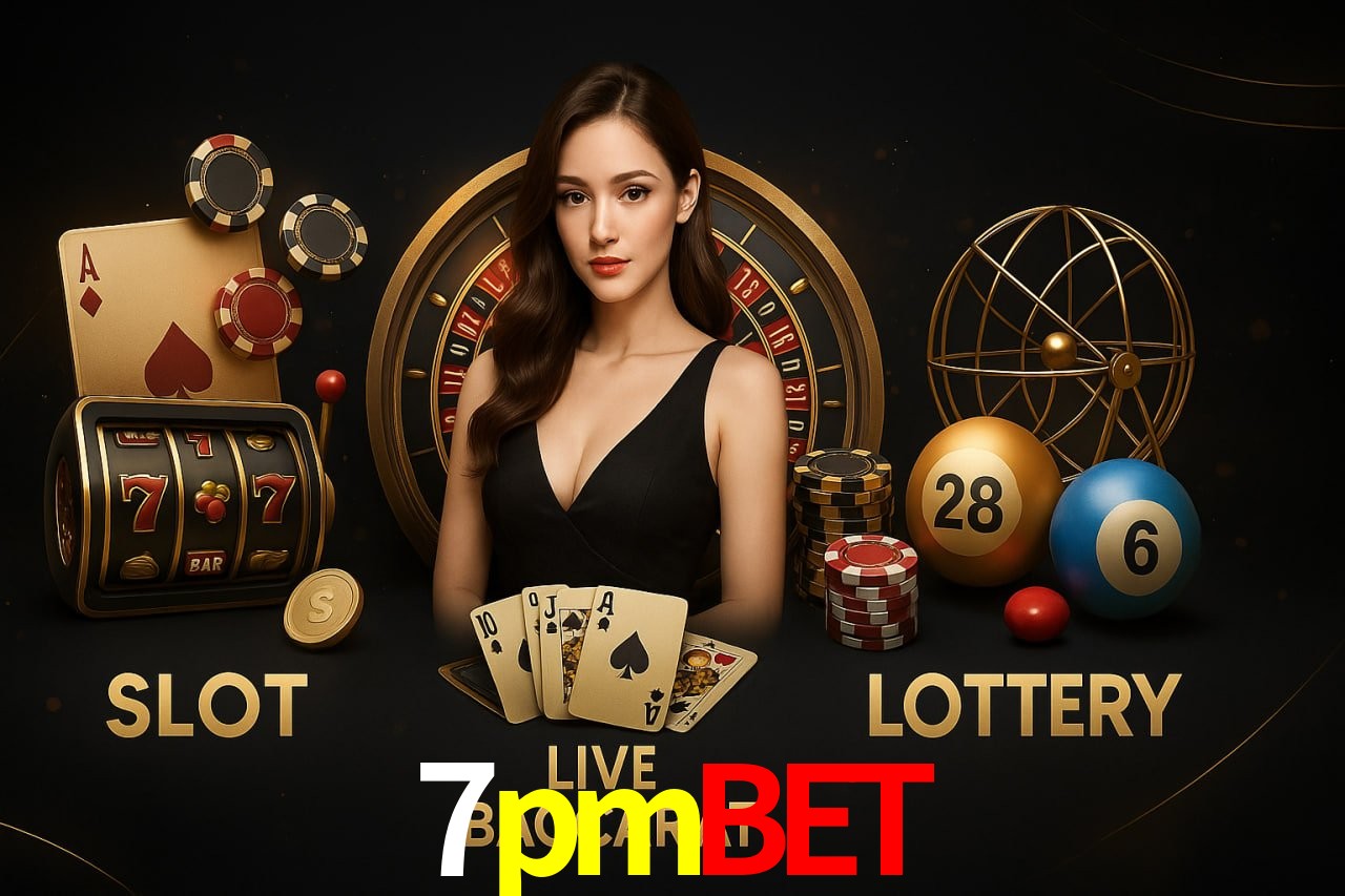 Especiais de Fim de Semana 7pmbet