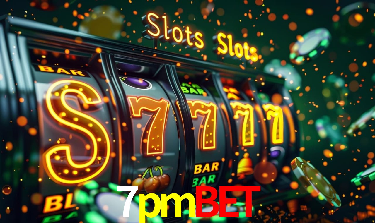 Casino Ao Vivo 7pmbet