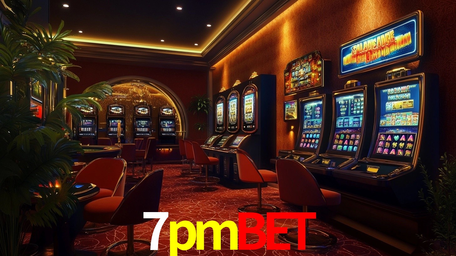 Live Casino 7pmbet
