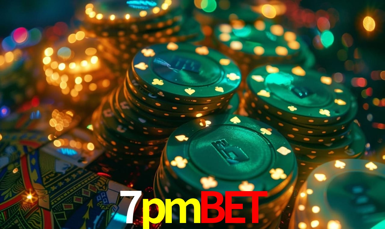 Casino VIP 7pmbet