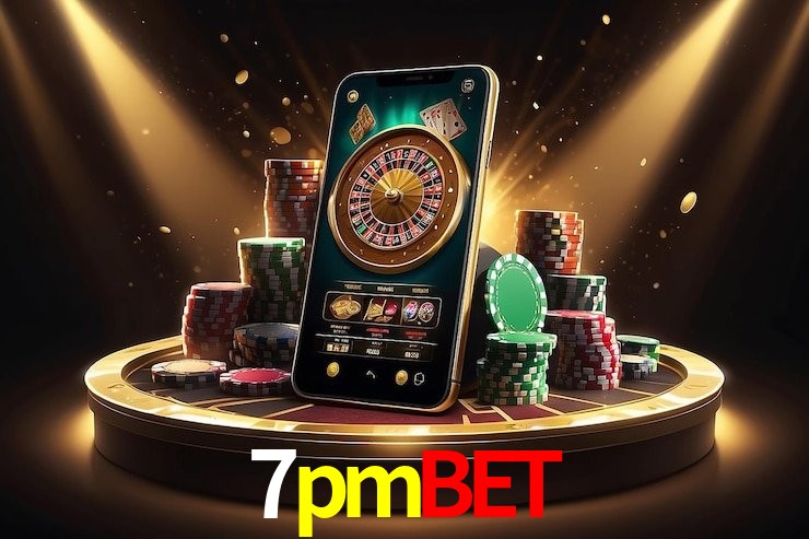 Casino Ao Vivo 7pmbet