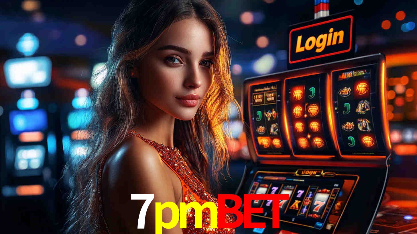 Experimente o Login Seguro Premium no 7pmbet