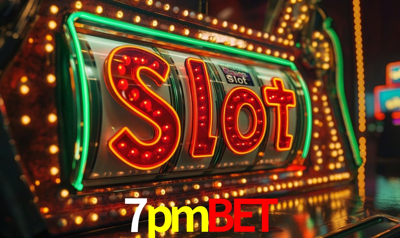 Login Seguro 7pmbet