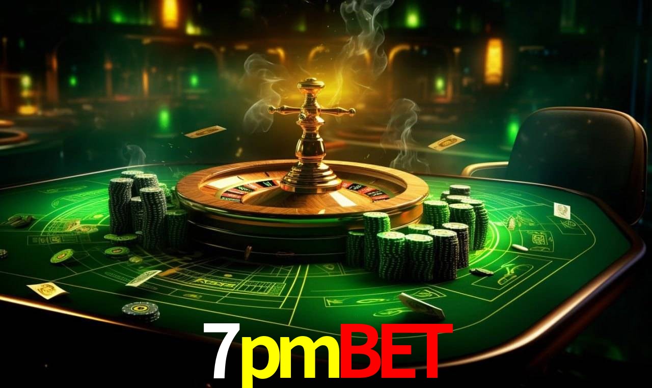 Descubra a Essência do 7pmbet: Nossa História e Compromissos
