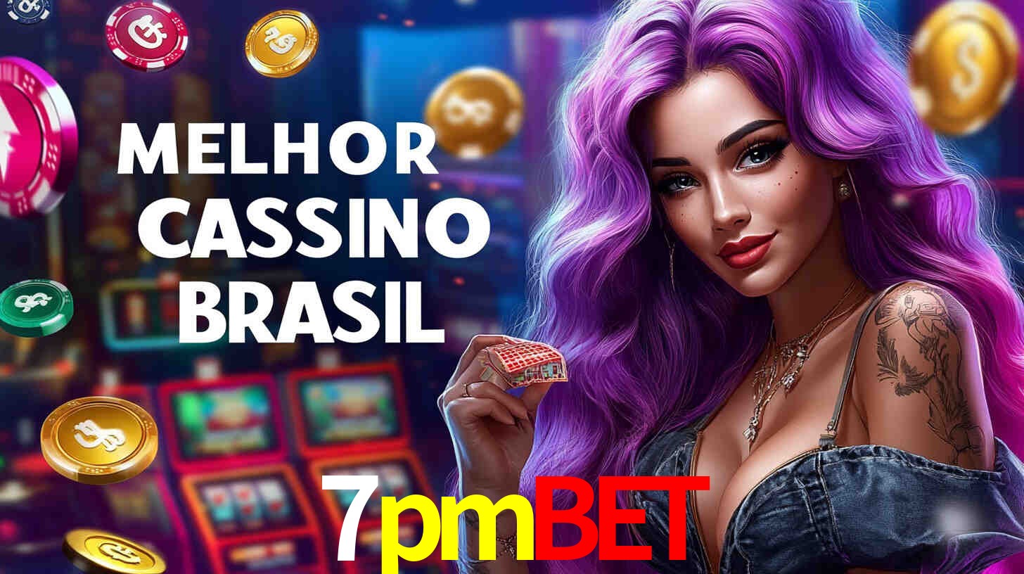 Inovações de Jogos na 7pmbet: O Futuro das Experiências Interativas