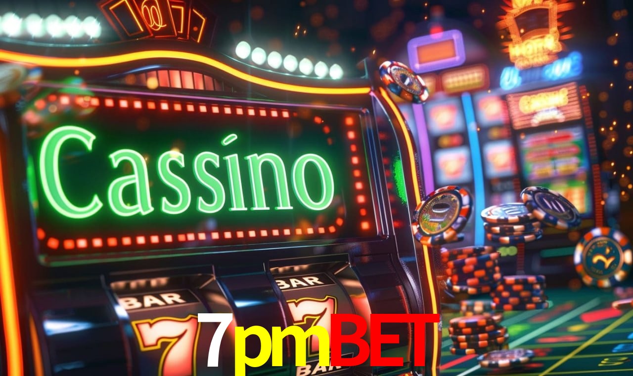 Diretório de Jogos 7pmbet