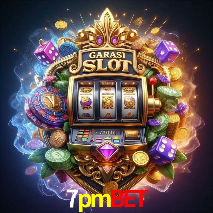 Provedores de Jogos 7pmbet