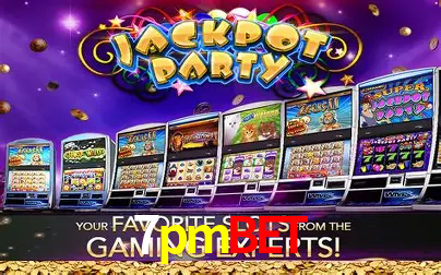 Descubra a Magia dos Jogos de Arcade no 7pmbet