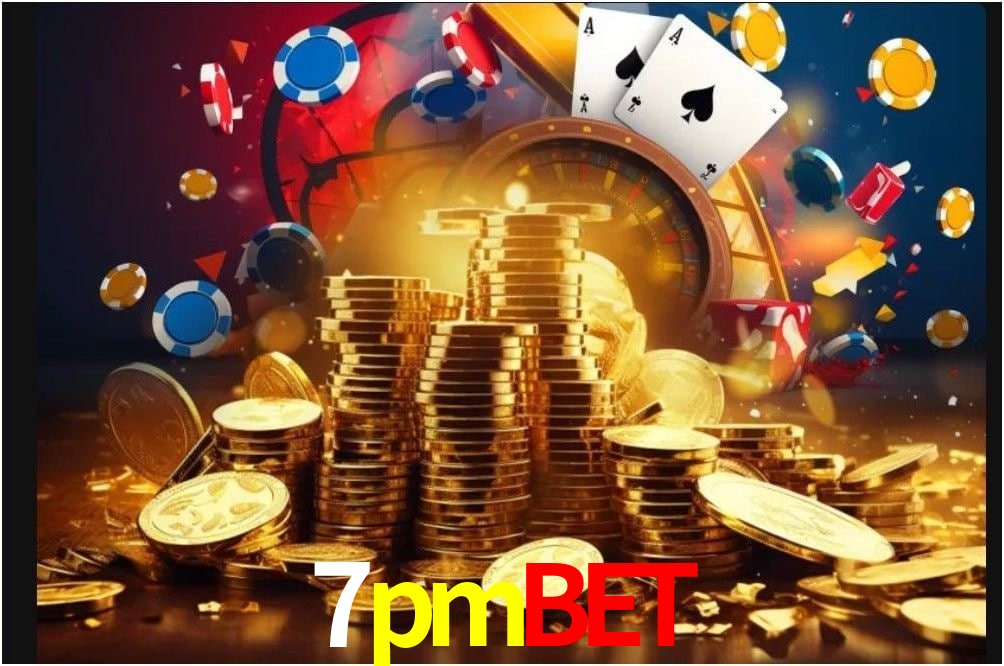 Inovações de Jogos na 7pmbet: O Futuro das Experiências Interativas