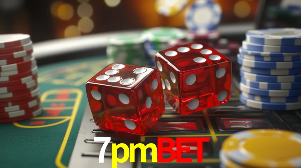 VIP Casino 7pmbet