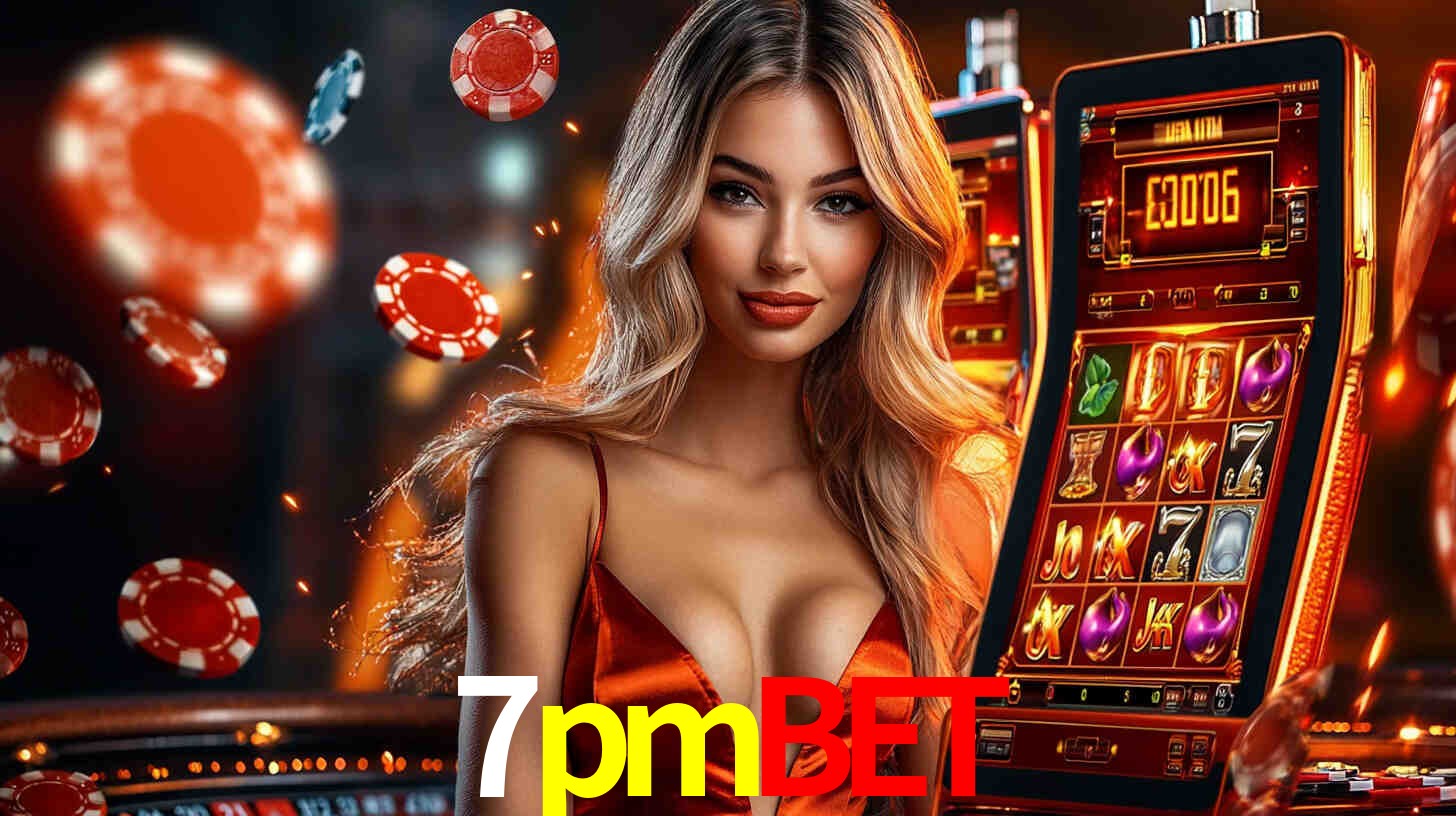 7pmbet: Jogos de Caça-Níqueis-Altas Recompensas, Roleta-Velocidade, Blackjack-Desafios Máximos