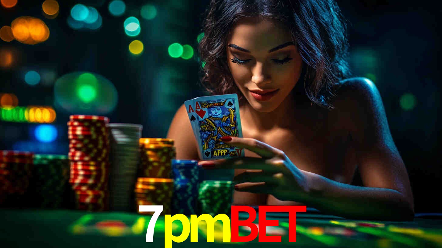 Apostas Esportivas na 7pmbet: Um Guia Completo