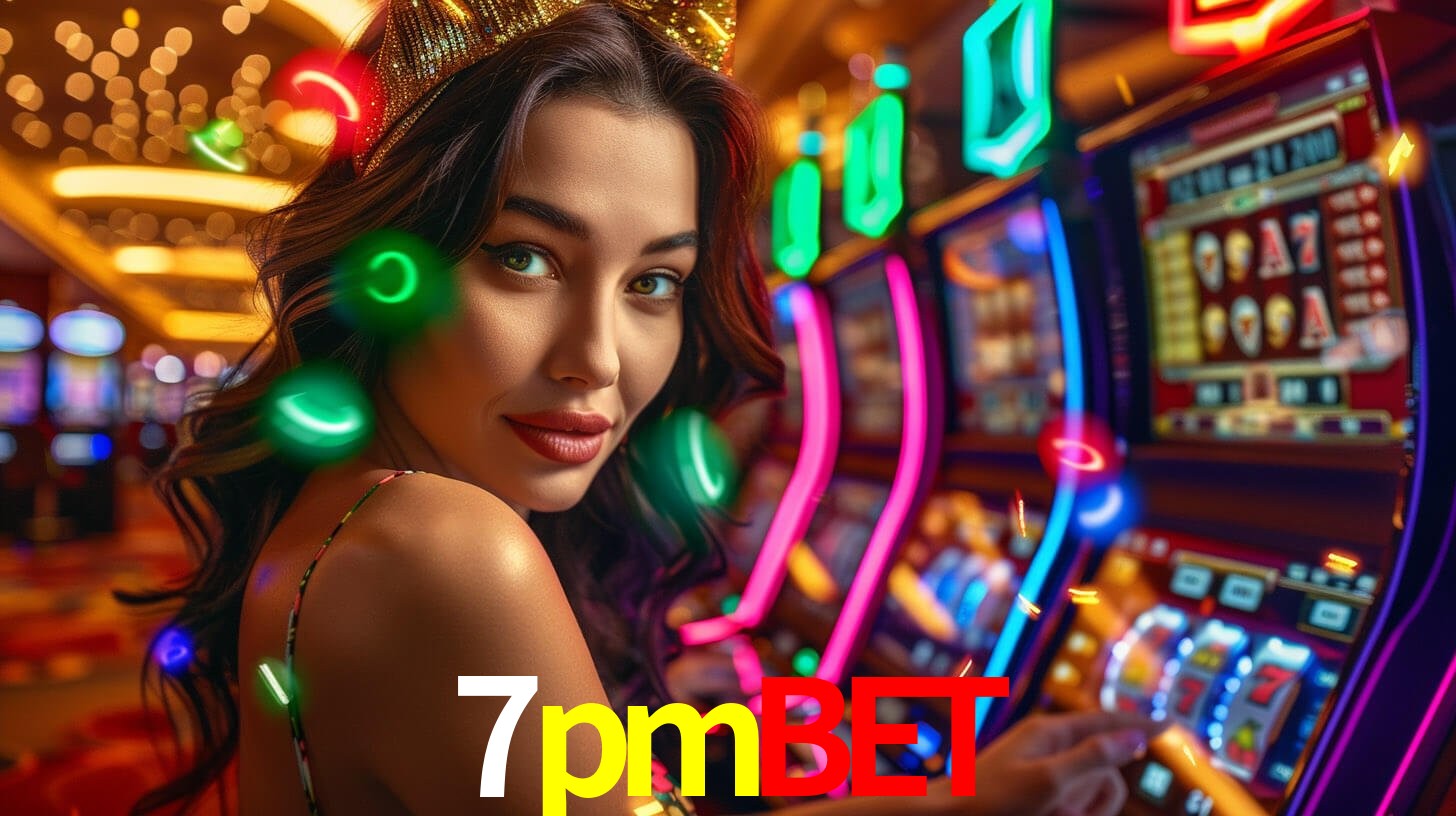 7pm bet plataforma