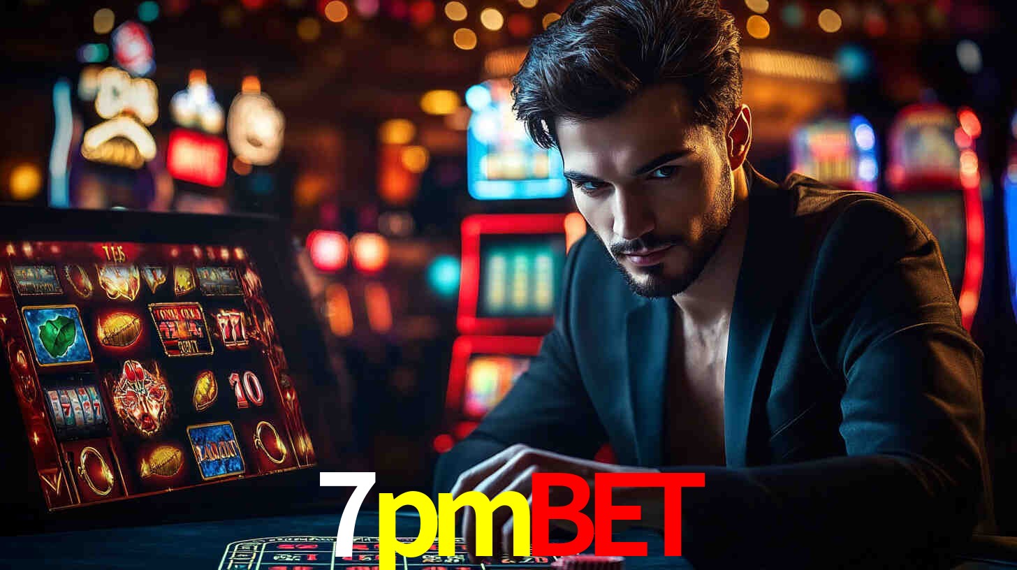 7pmbet.com