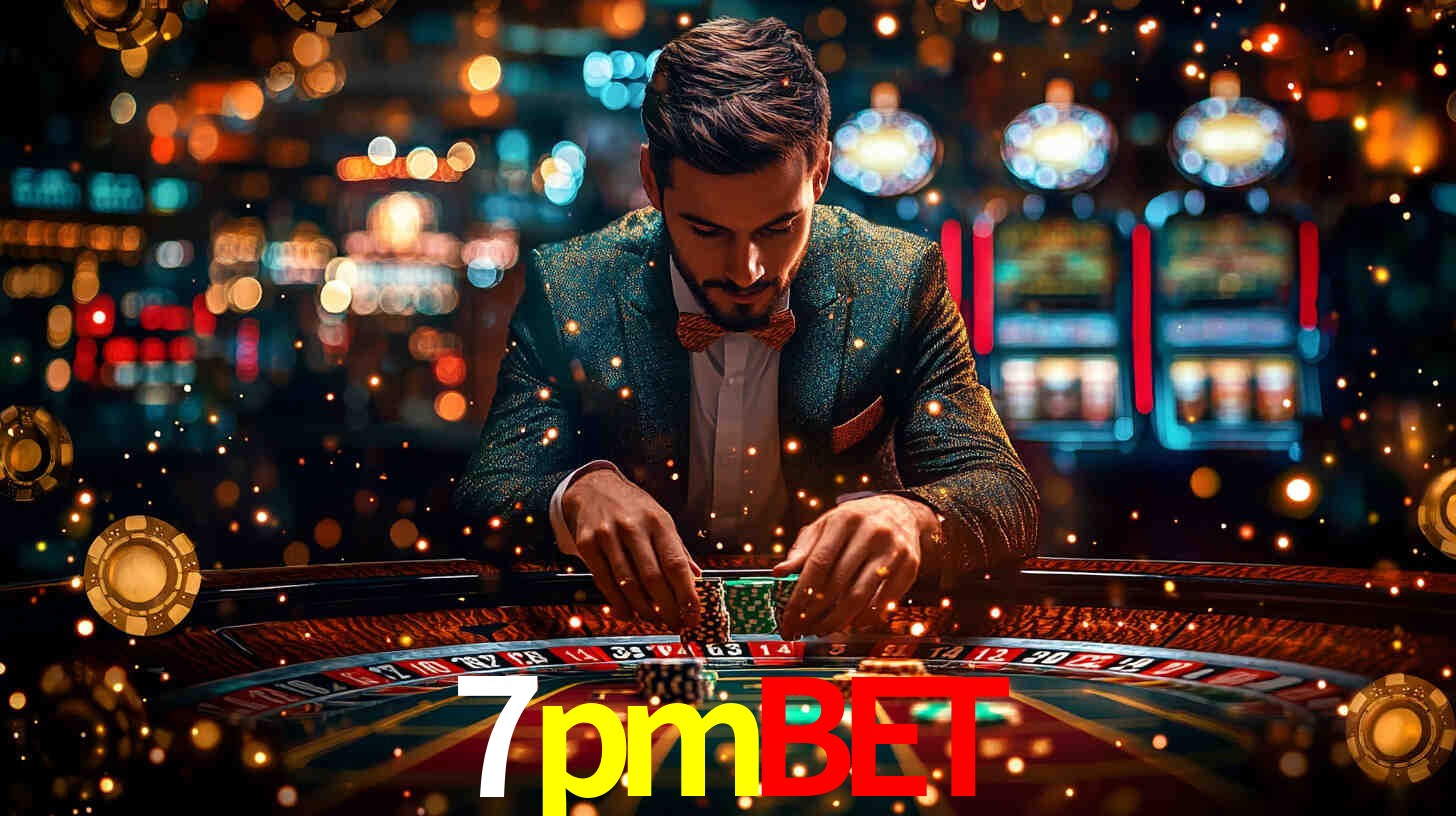 Welcome Bonus 7pmbet