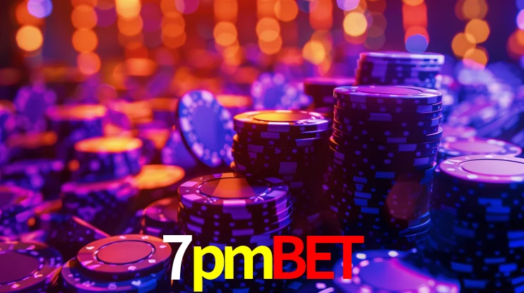 7pm bet plataforma