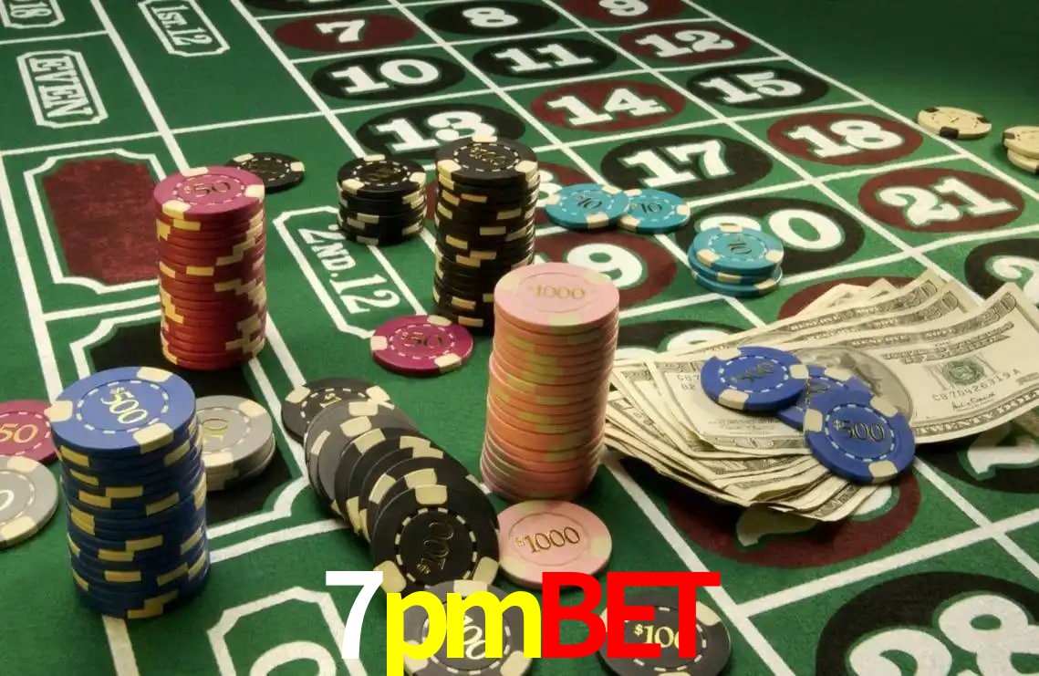 7pm bet plataforma