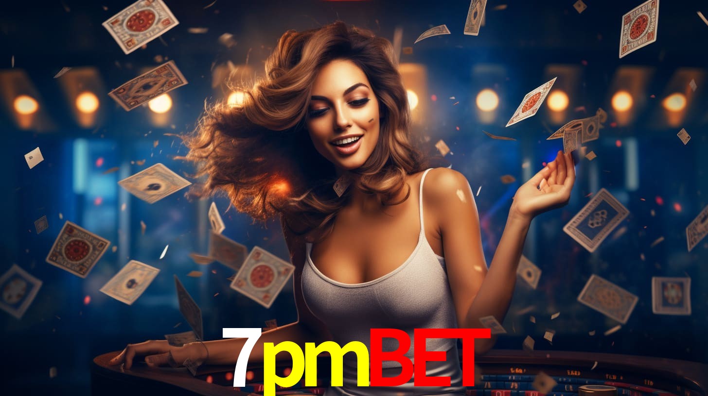 7pm bet plataforma