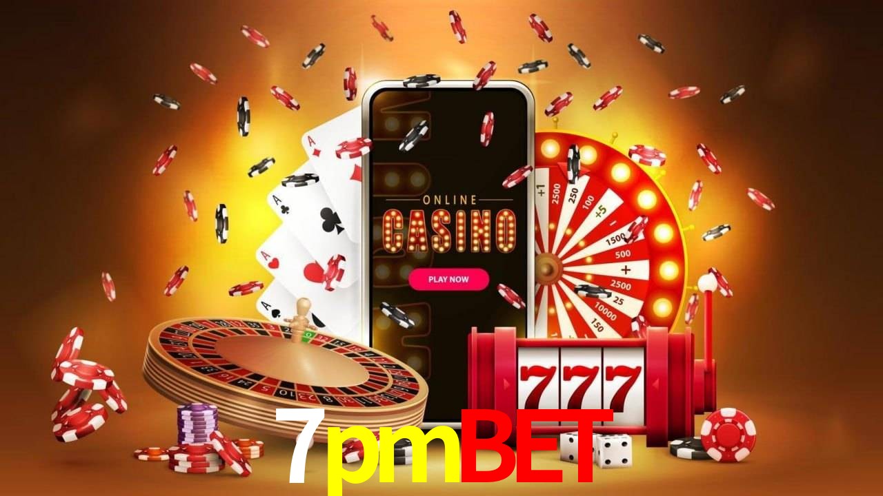 Recursos de Bônus 7pmbet