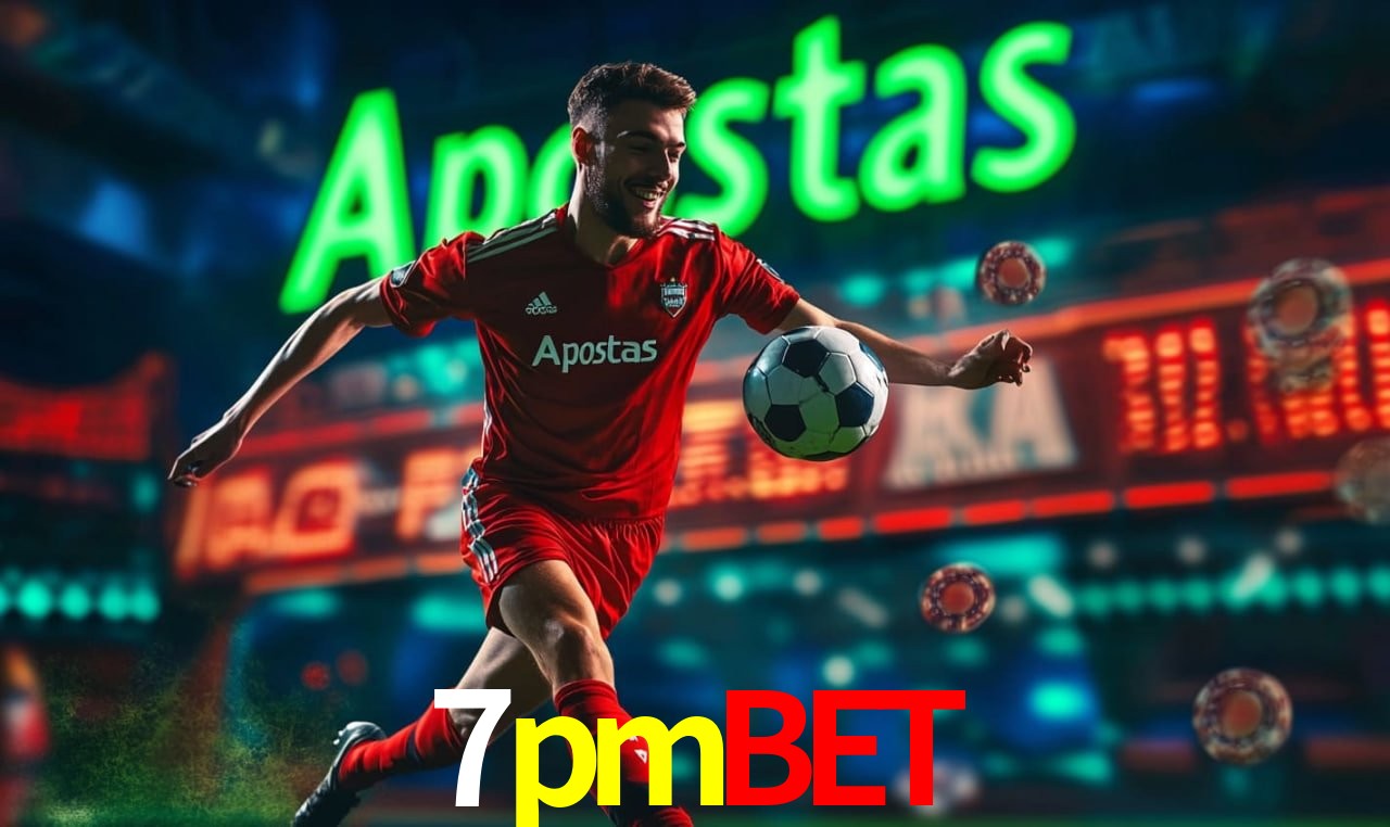 A Emoção da Loteria na 7pmbet: Uma Chance de Mudança de Vida