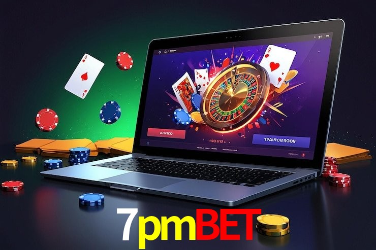 Design Responsivo 7pmbet
