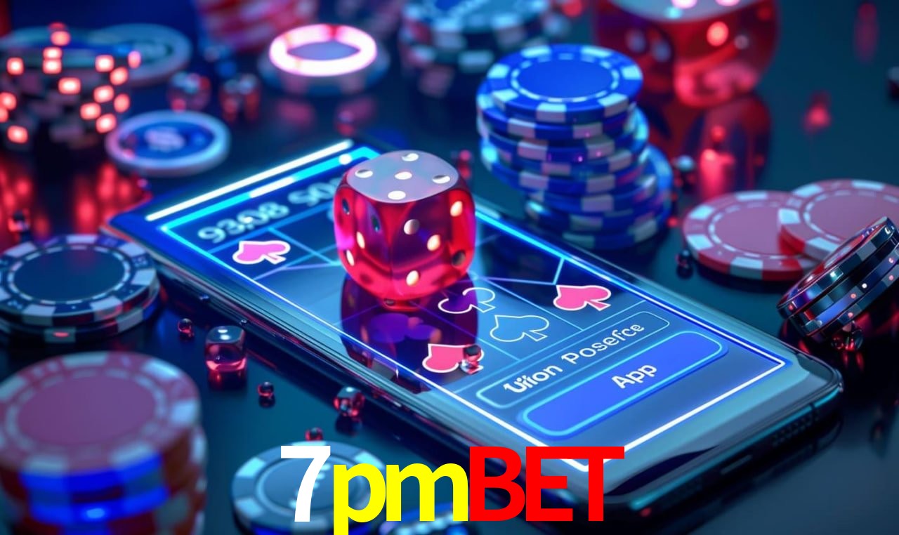 cassino 7pmbet