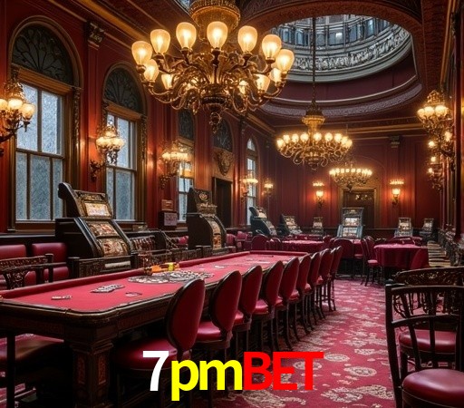 Tecnologia da Plataforma 7pmbet
