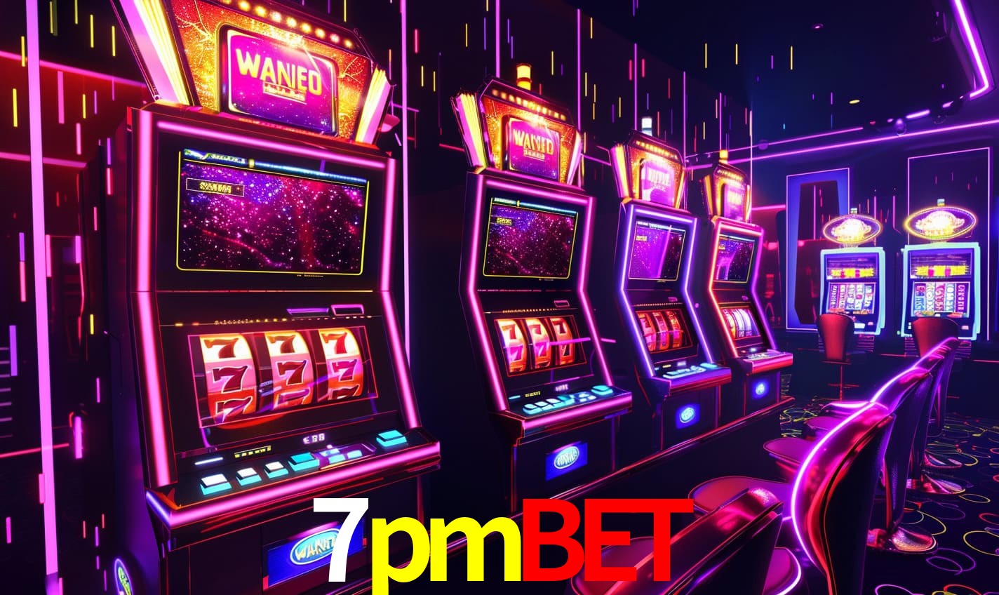 Descubra o Programa VIP da 7pmbet: Vantagens Exclusivas para Jogadores