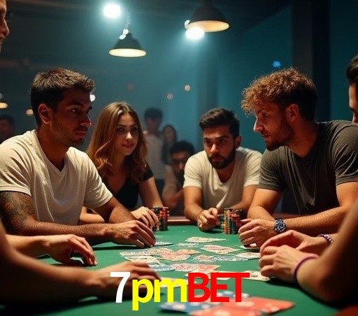 Promoções Sazonais 7pmbet