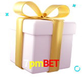 Receba seus bônus de boas-vindas no 7pmbet
